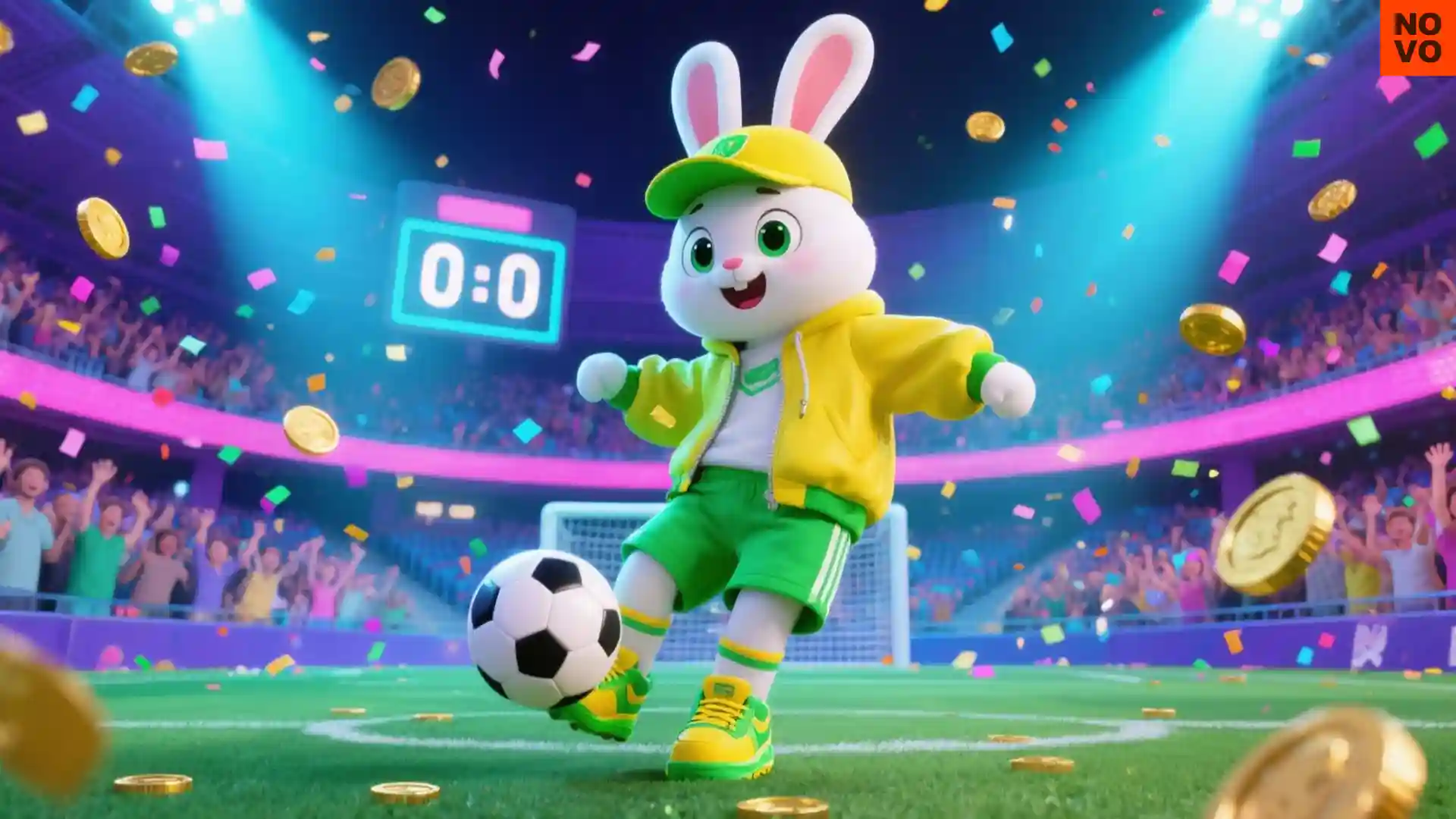 entretenimento online